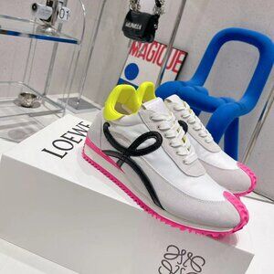 Loewe Flow Runner Sneakers
